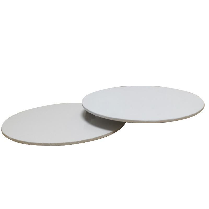 Round Rigid Paper Cake Board