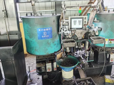 Cangzhou RuiYi Prestressed Machinery Co., Ltd.