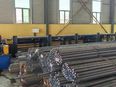 Cangzhou RuiYi Prestressed Machinery Co., Ltd.