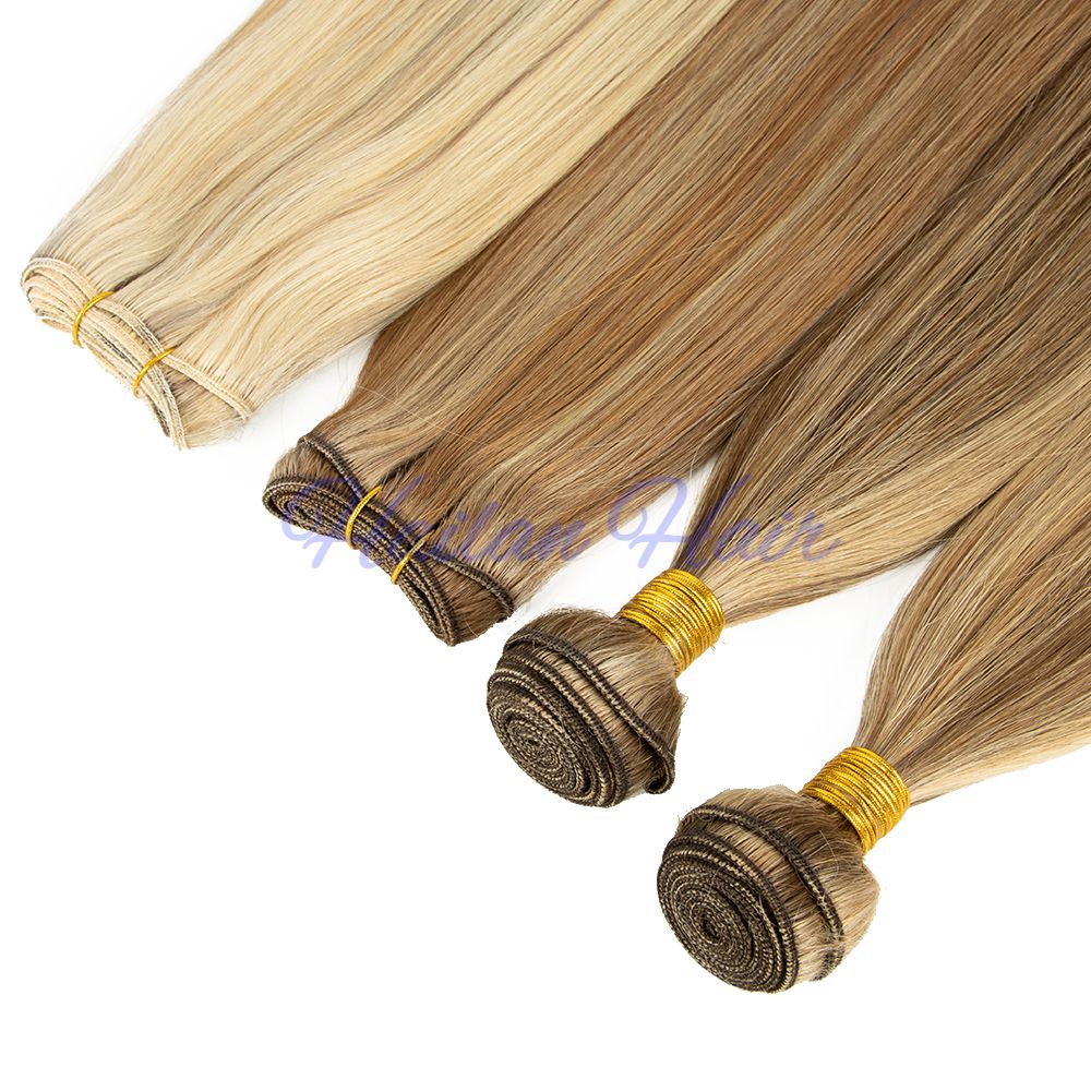 Virgin Hair Extension