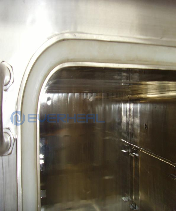 Water Bath Sterilization Cabinet