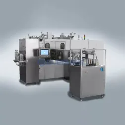 How Do Continuous vs. Batch Pharmaceutical Production Lines Compare?