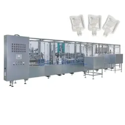 What Sets Modular vs. Traditional Pharmaceutical Production Lines Apart?