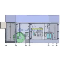 What Sets Modular vs. Traditional Pharmaceutical Production Lines Apart?