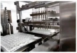 What are the Top 5 Challenges Facing Pharmaceutical Production Lines Today?