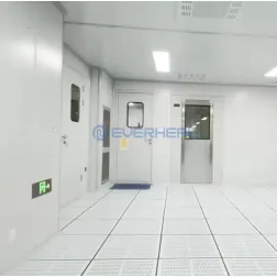 ​Crafting the Perfect Clean Room Environment: Essential Equipment Requirements for OEM Manufacturing Partnerships