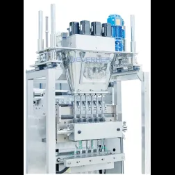 â€‹BFS Filling Machine: The Ultimate Solution for Aseptic Packaging and OEM Manufacturing