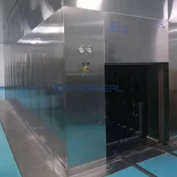 ​Steri Center Sterilization Cabinet: The Ultimate Solution for Modern Infection Control