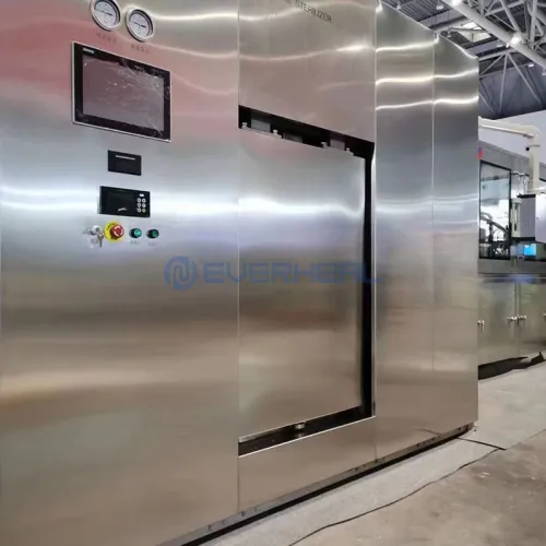 Unlocking the Power of UV-C Sterilization Cabinet: The Ultimate Solution for Safe, Efficient, and Chemical-Free Disinfection