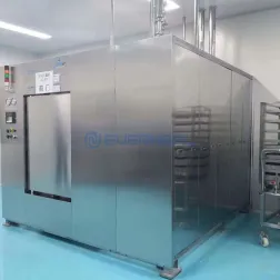 ​Elevate Infection Control: The Ultimate Guide to ADEC Sterilization Cabinet OEM Solutions for Global Brands and Wholesalers