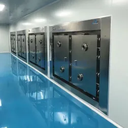 Unlocking the Power of UV-C Sterilization Cabinet: The Ultimate Solution for Safe, Efficient, and Chemical-Free Disinfection