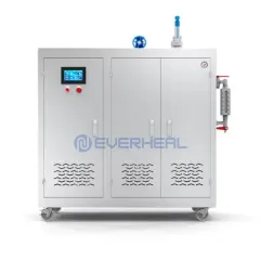​Med Master Pharmaceutical Water System: The Ultimate Solution for Modern Pharmaceutical Water Treatment