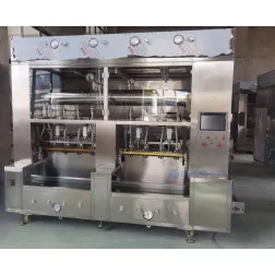 Unlocking Efficiency and Quality: The Ultimate Guide to Pharmaceutical Filling Machine Supplier Services and Innovations