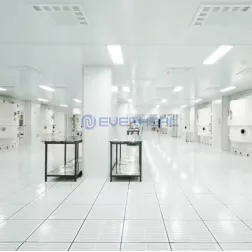 ​Unlocking Excellence in Sterile Clean Room Equipment: OEM Solutions for Global Cleanroom Manufacturing Brands