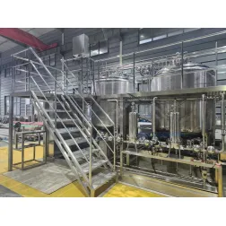 ​Comprehensive Pharmaceutical Water System Flowchart: Design, Manufacturing, and OEM Solutions for Global Markets
