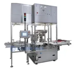 Pharmaceutical Consumables for Liquid Filling Lines: What to Consider