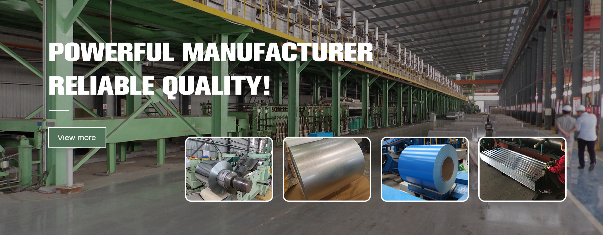 Tianjin Haorunda International Co., Ltd