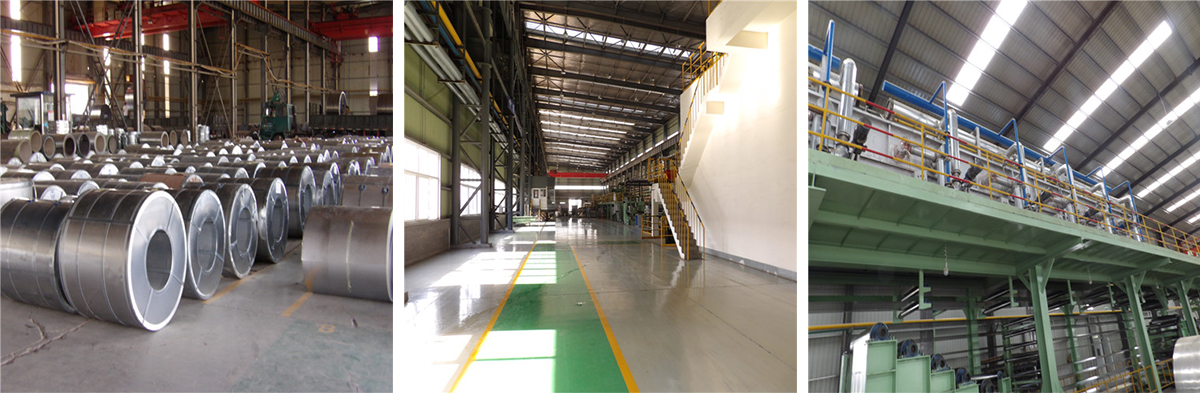 Tianjin Haorunda International Co., Ltd 