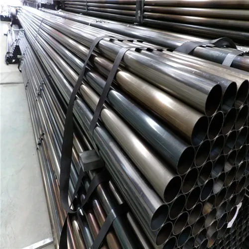 Cold Rolled Steel Tube