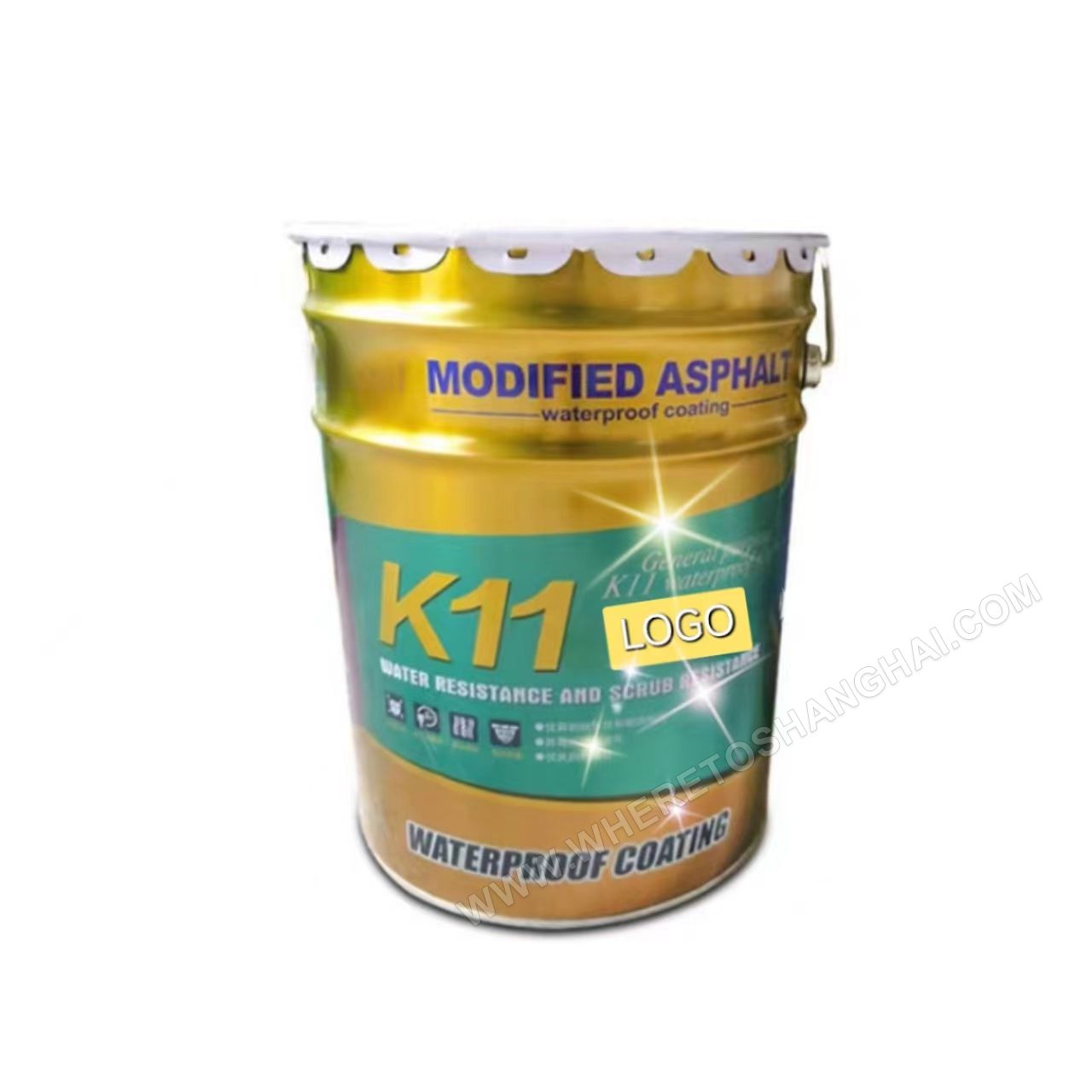 Factory in Hangzhou, China