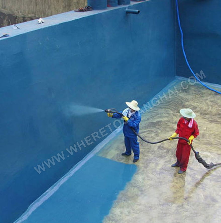 Imitation Ceramic Tile Wallpaper