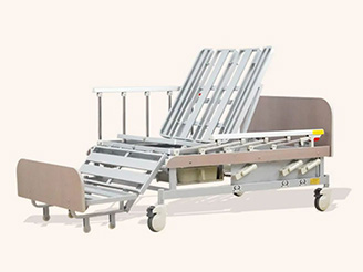 Recover Comfortably with Pukang’s Home Care Medical Beds