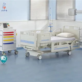 DA-7(A2) Multifunction Electric ICU Bed