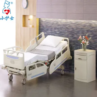 DA-2(A1) Five Function Electric Hospital Bed