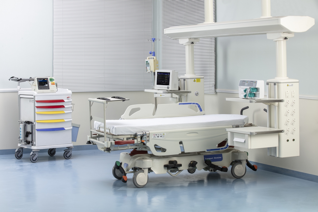 Pukang: Elevating Patient Care