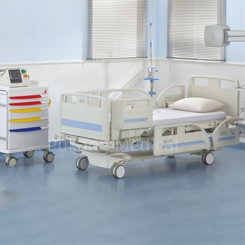 Smart Features for Better Care