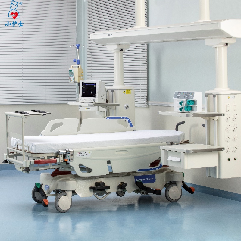 Innovative Design for Better Care