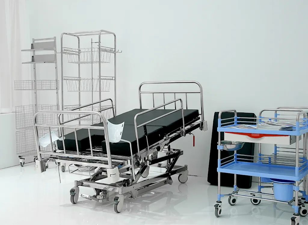 Pukang Medical CMEF| lead the new era of medical care