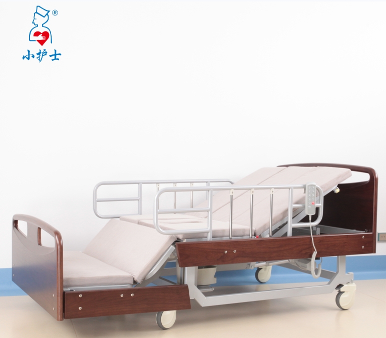 DA-3(H2) nursing bed for elderly with mattress