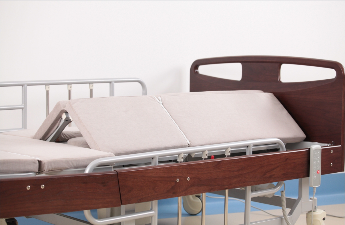 DA-3(H2) nursing bed for elderly with mattress