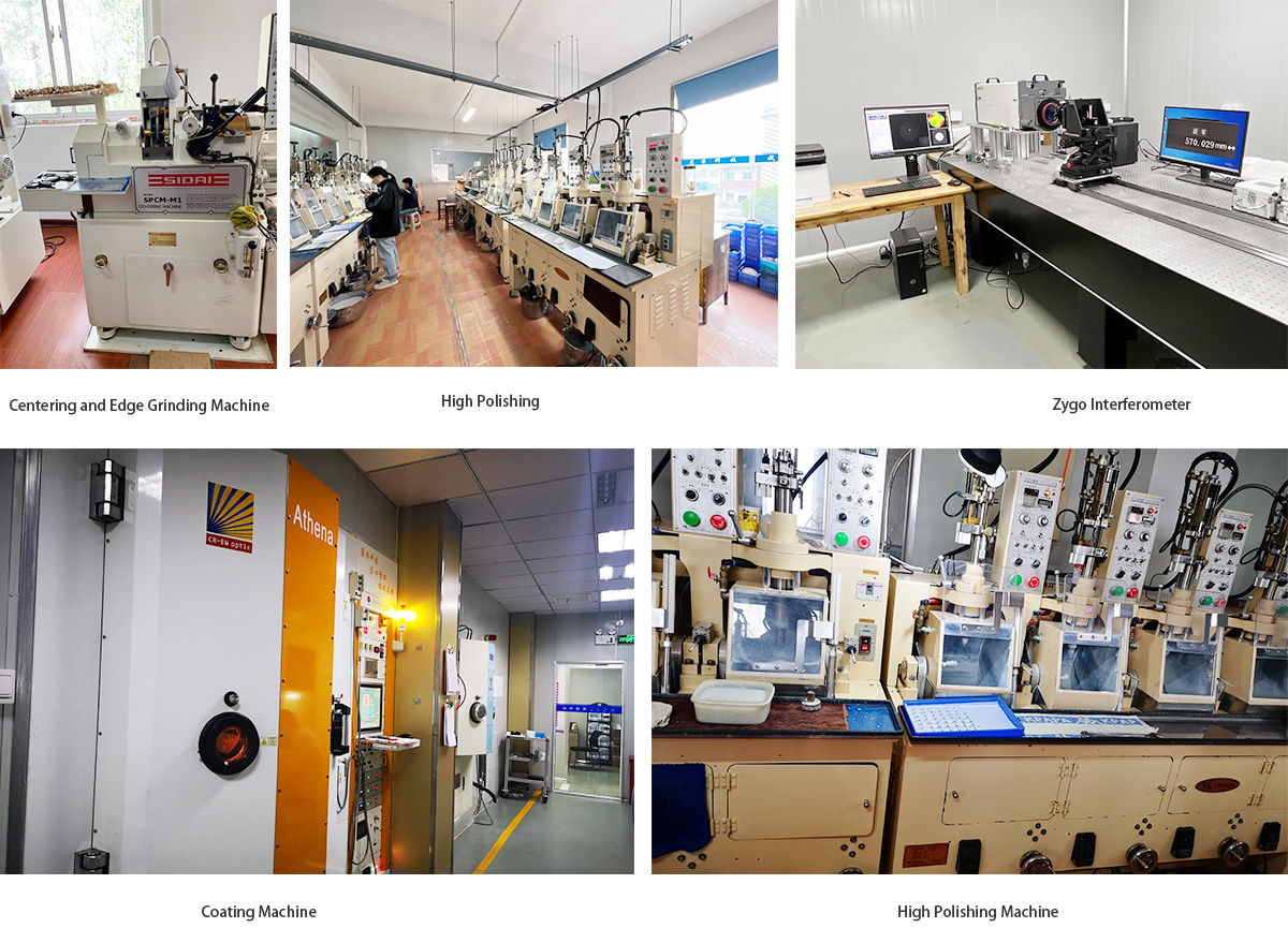 Changchun Jiu Tian Optoelectric Co., Ltd.