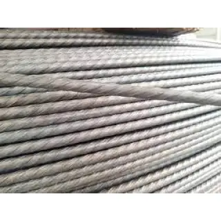 The quality of PC Steel Wire is critical to the quality and longevity of buildings and structures.