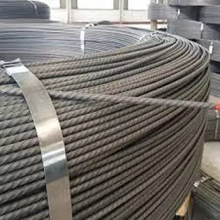 If you choose our PC Steel Wire, we will also provide you with the most thoughtful and comprehensive after-sales service.