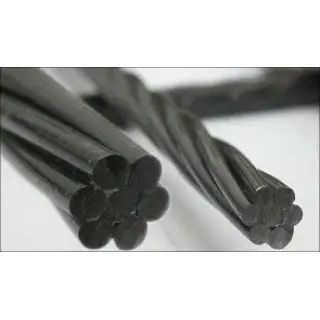 PC Wire For Railway