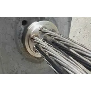 PC Wire For Cement Pole