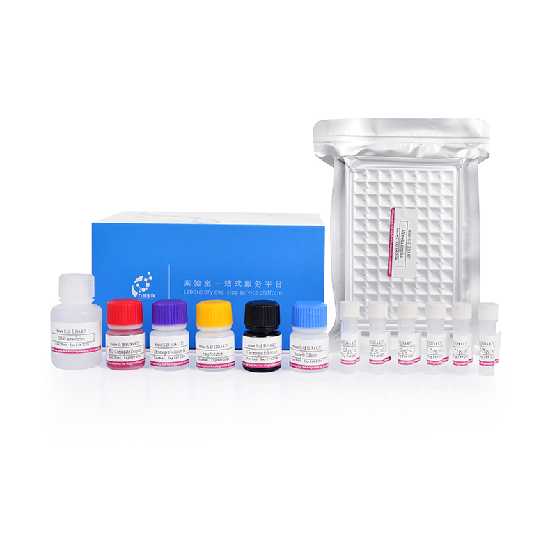 Bovine Serum Albumin (BSA)ELISA Kit