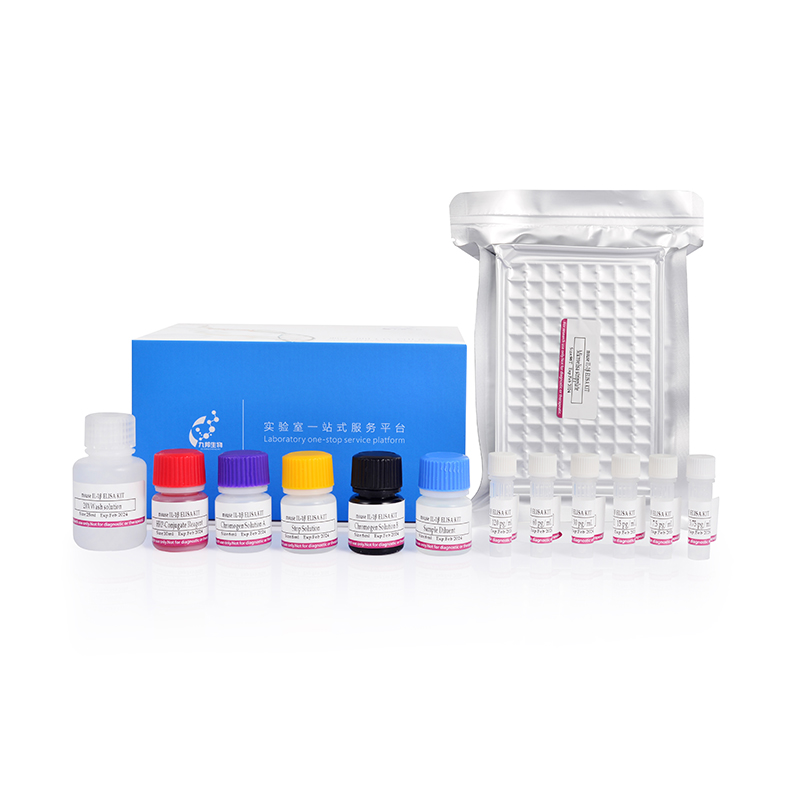 Porcine Reproductive and Respiratory Syndrome Virus Antibodies ELISA Kit