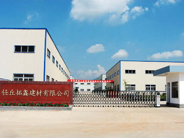 Renqiu Tuoxin Building Materials Co., Ltd.