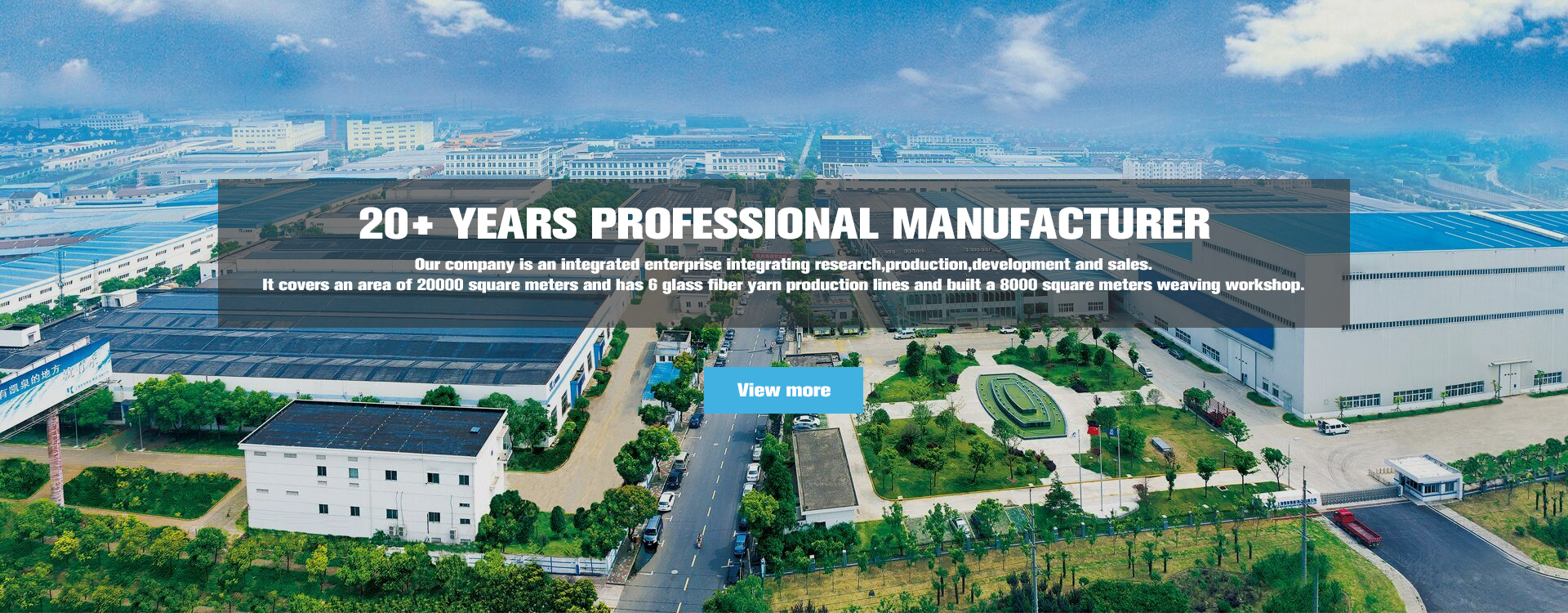 Renqiu Tuoxin Building Materials Co., Ltd.