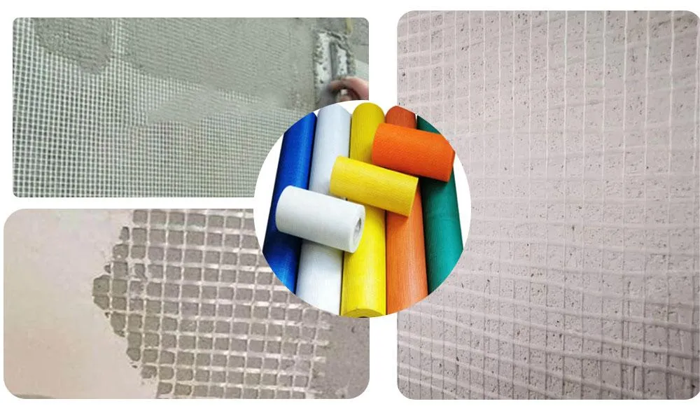 Reliable Alkali Resistant Fiberglass Mesh Supplier