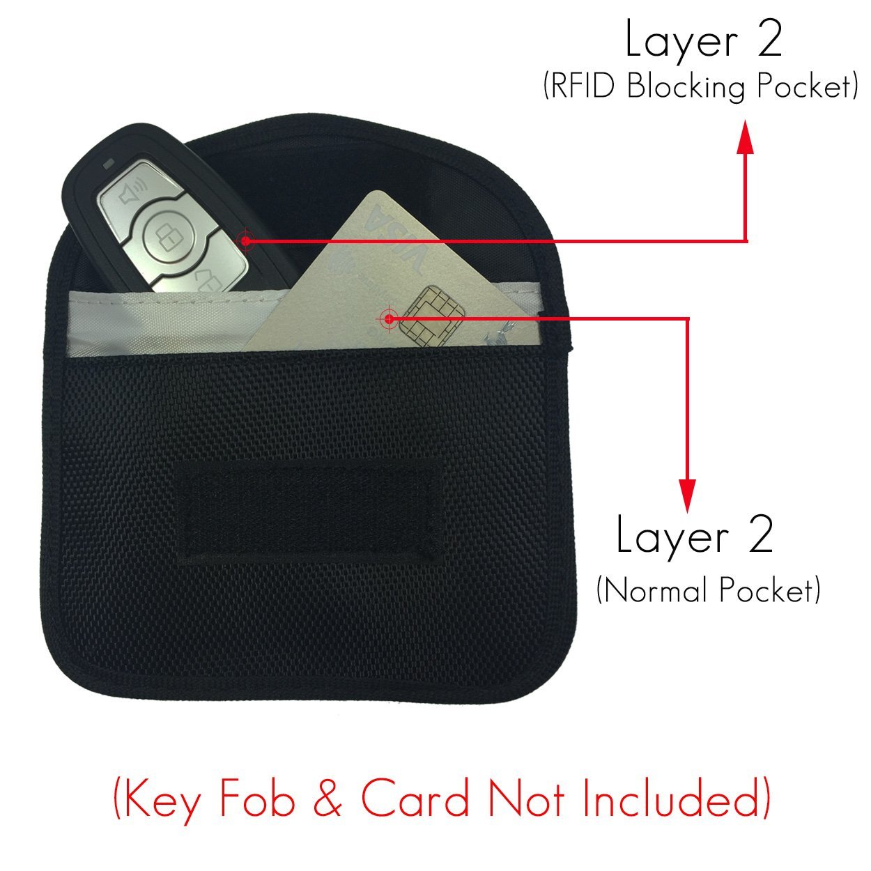 NFC Menu Tag
