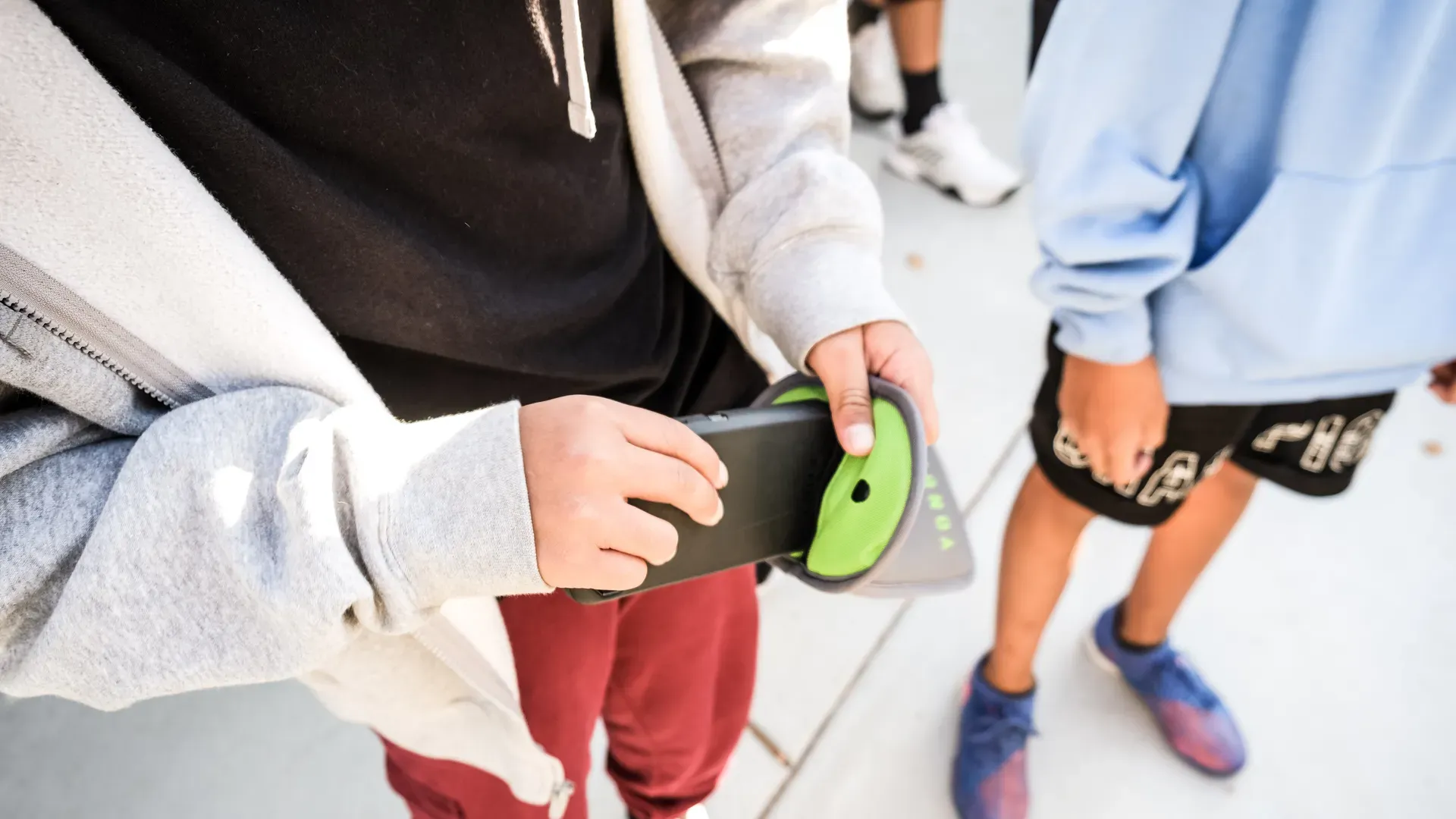 RFID Keyfob