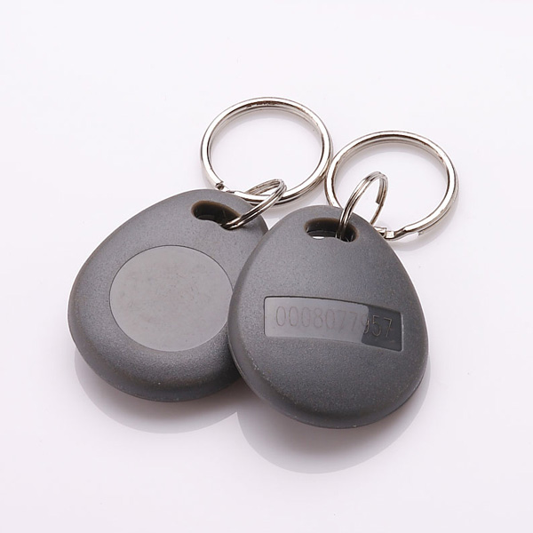 13.56Mhz Mifare 1K Keyfob RFID Tags