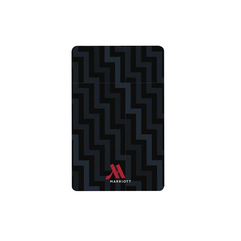 Wholesale 13.56Mhz RFID Chip Hotel Cards Manufacturer