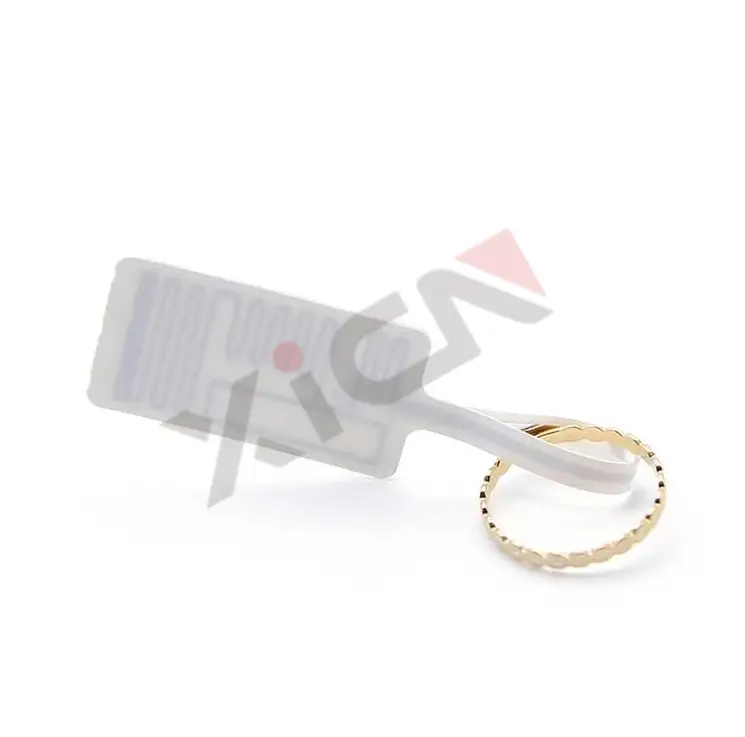 Passive UHF RFID Jewelry Tags for Asset Tracking Tags Manufacturer