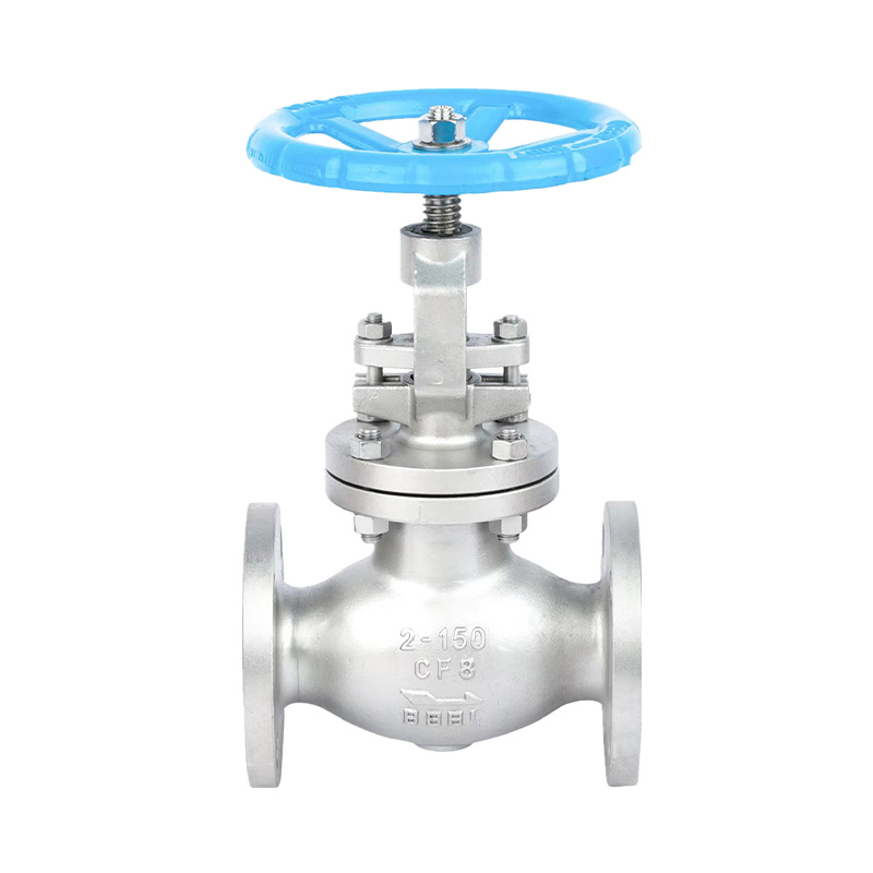 Flange Type ANSI Globe Valve